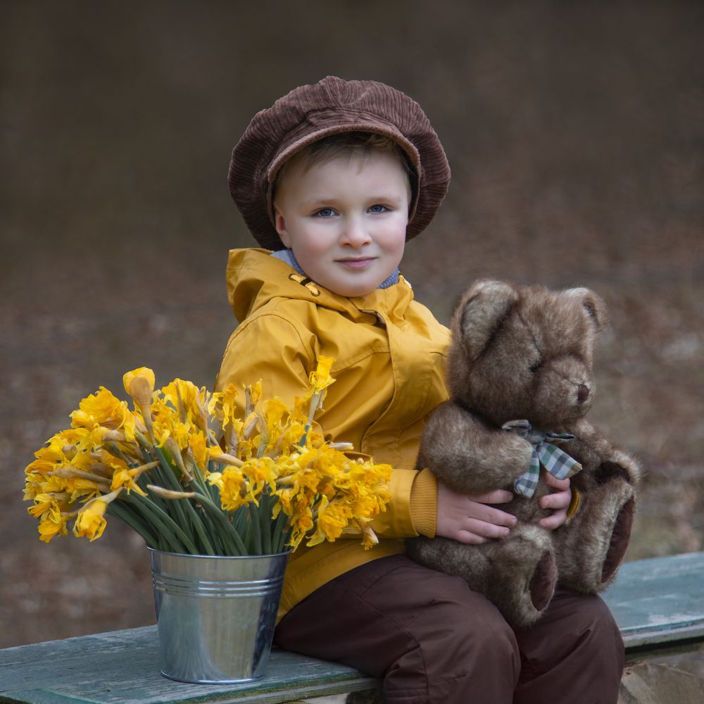 Фотография автора Kseniya Osadchuk