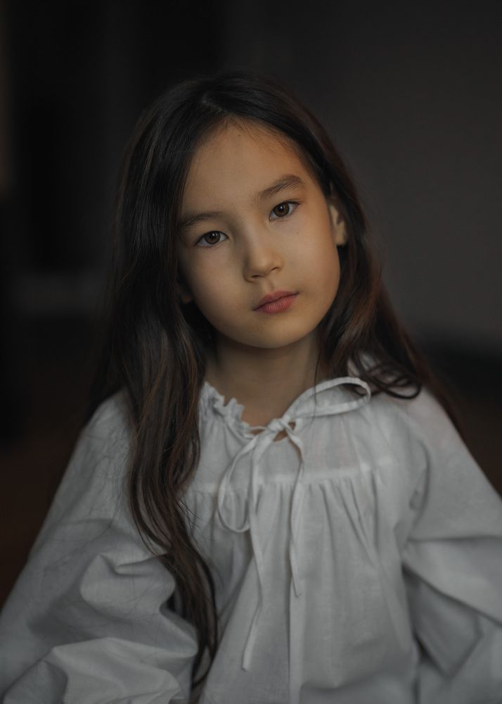 Photograph by Lyazzat Kamzina