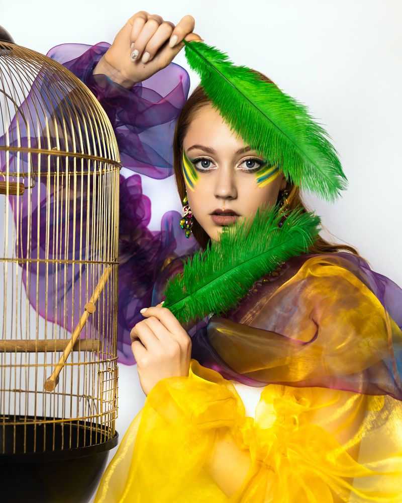 Photograph by Светлана Коновалова