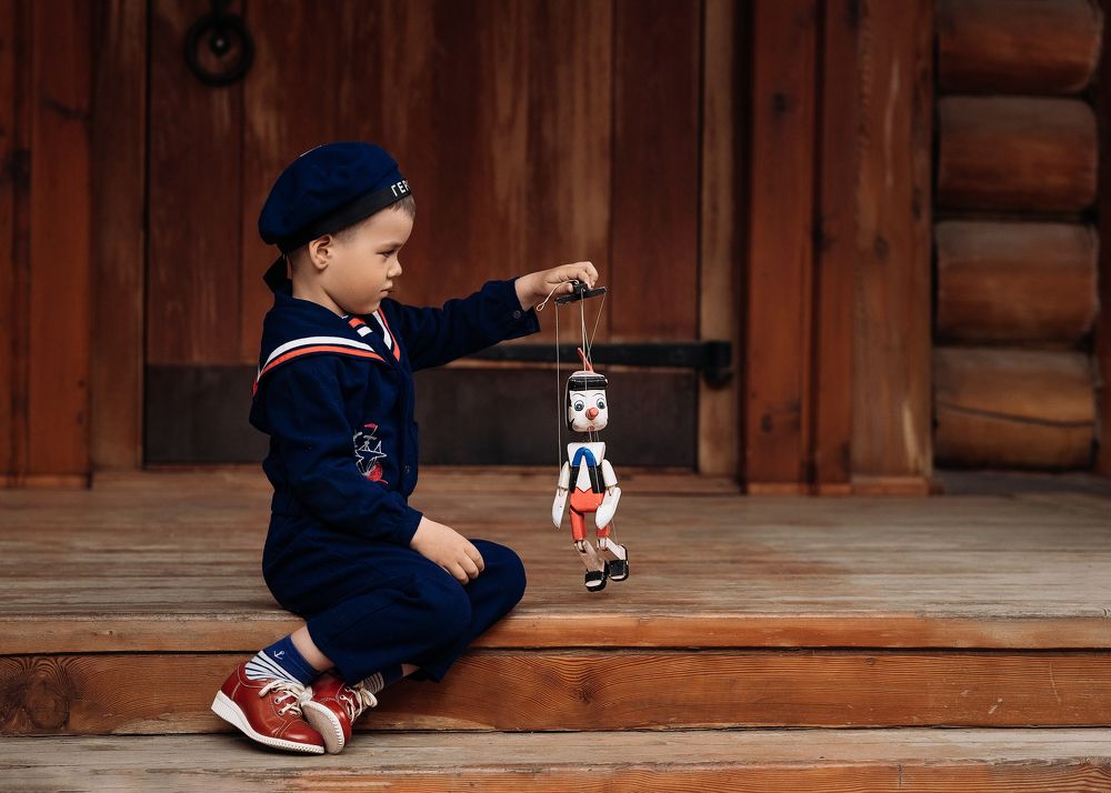 Photograph by Светлана Коновалова