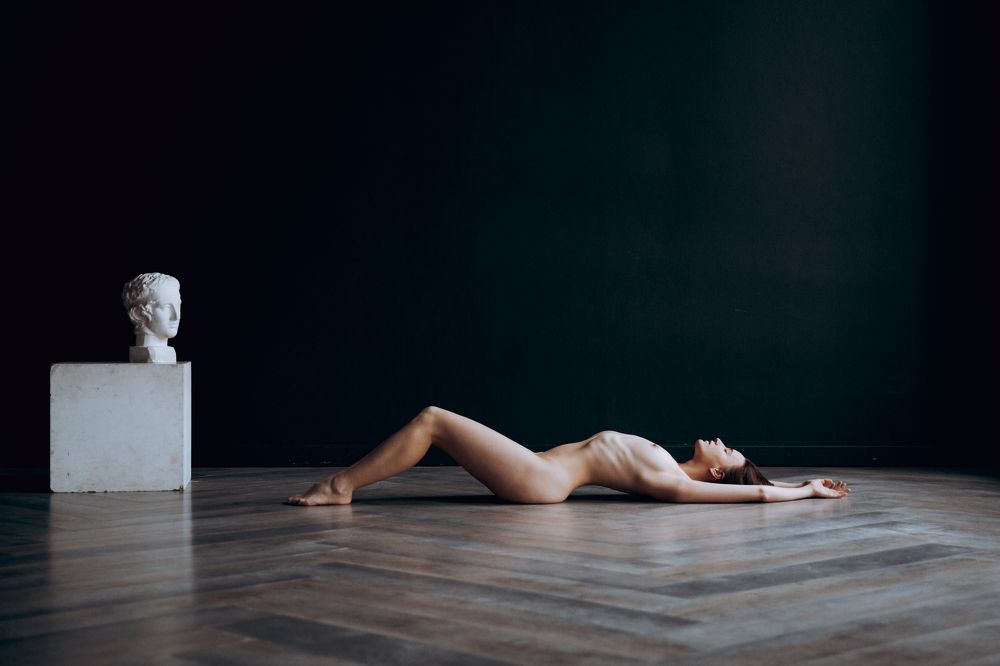 Photograph by Олег Блохин