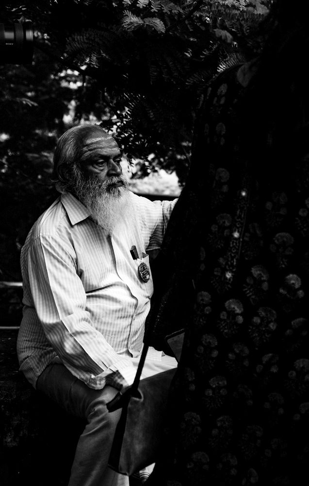 Photograph by Surendran Kalaivani