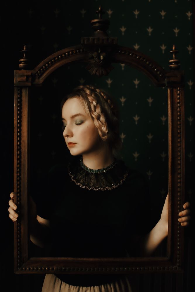 Photograph by Алина Гребешкова