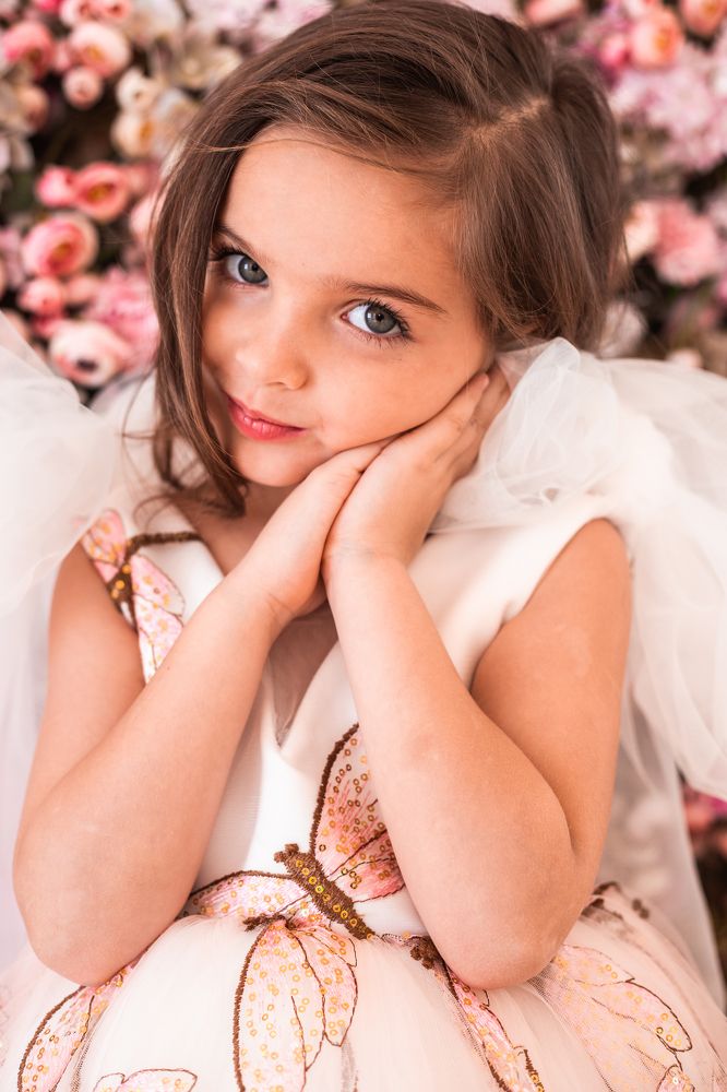 Photograph by Marina Moreva