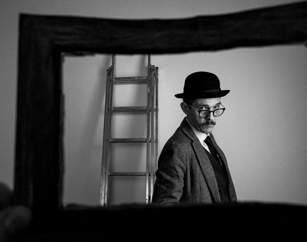 Photograph by Татьяна Овчинникова