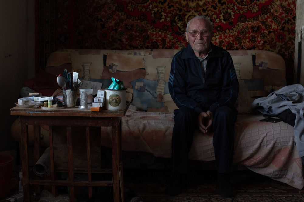 Photograph by Лолита Чапрак