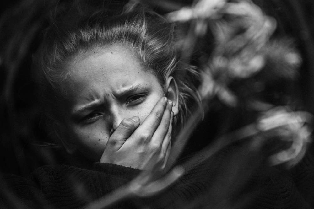 Photograph by Щеглова Марина