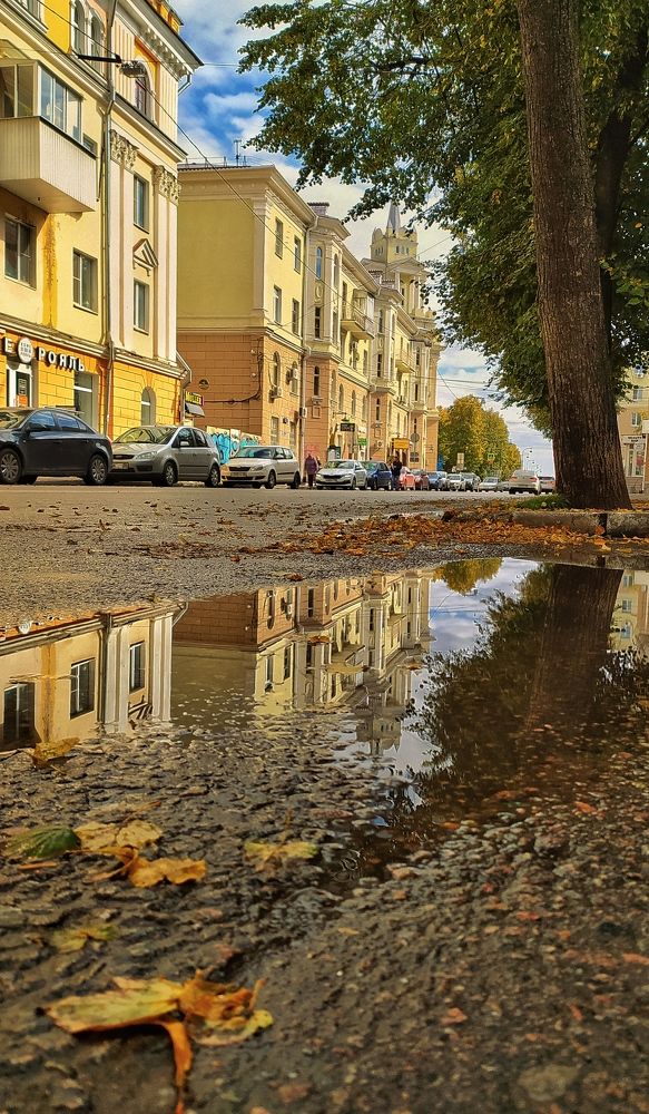 Photograph by Геннадий Глазнев