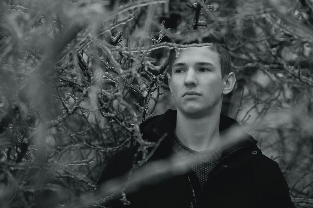 Photograph by Юлия Щетинина