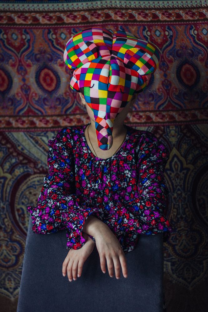 Photograph by Елена Мазурик