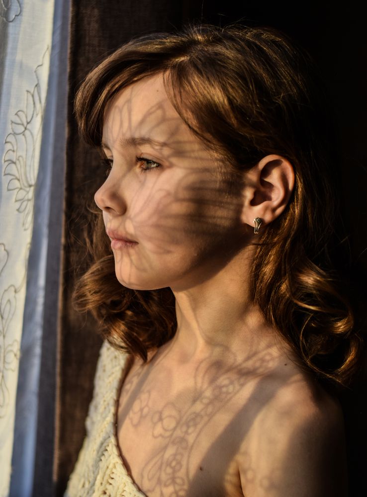 Photograph by Юлия Субботина