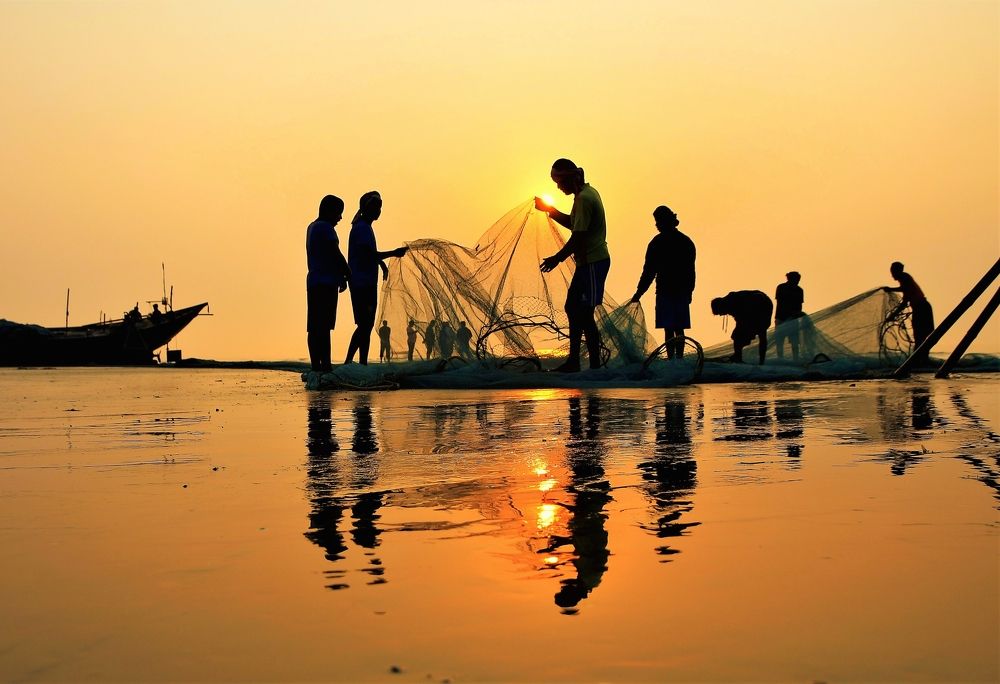 Фотография автора Saikat Mukherjee