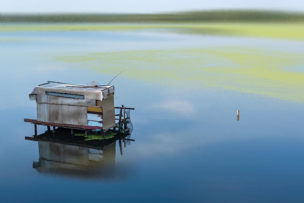 Photograph by Владимир Ликман