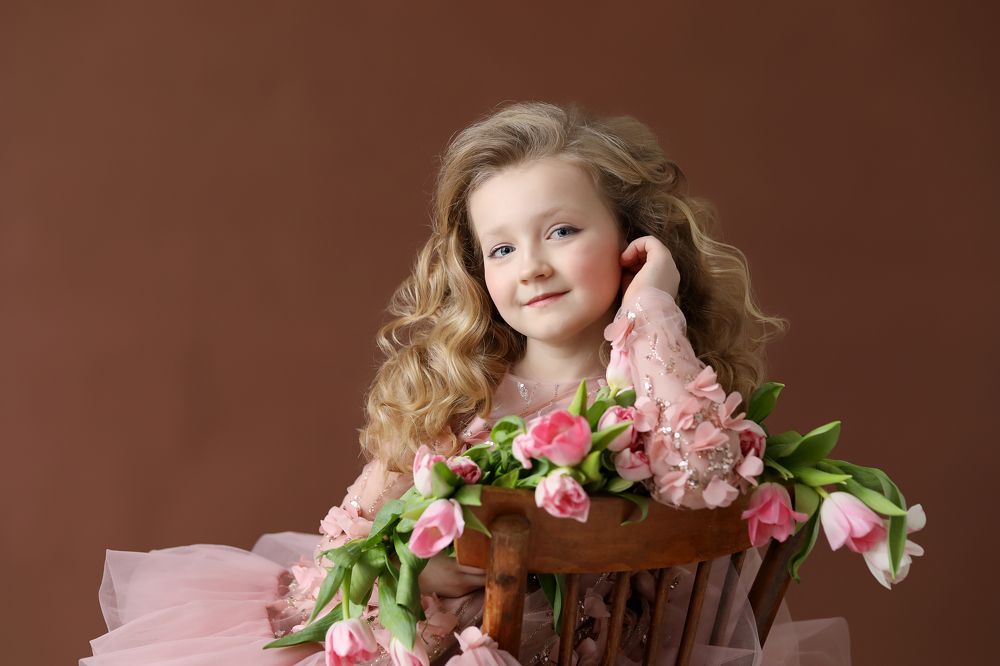 Photograph by Татьяна Скворцова