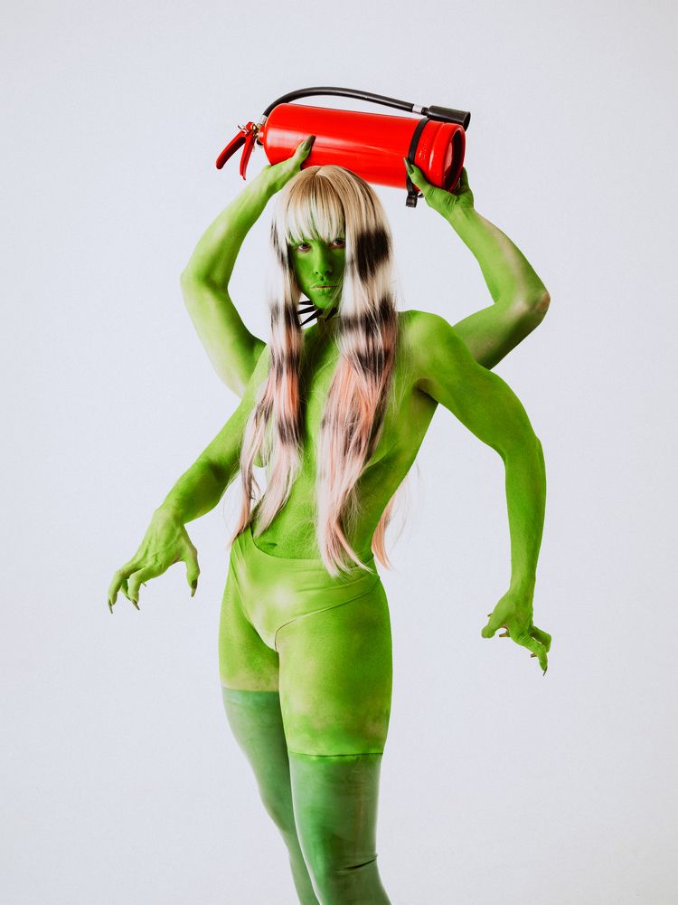 Photograph by Исинев Руслан