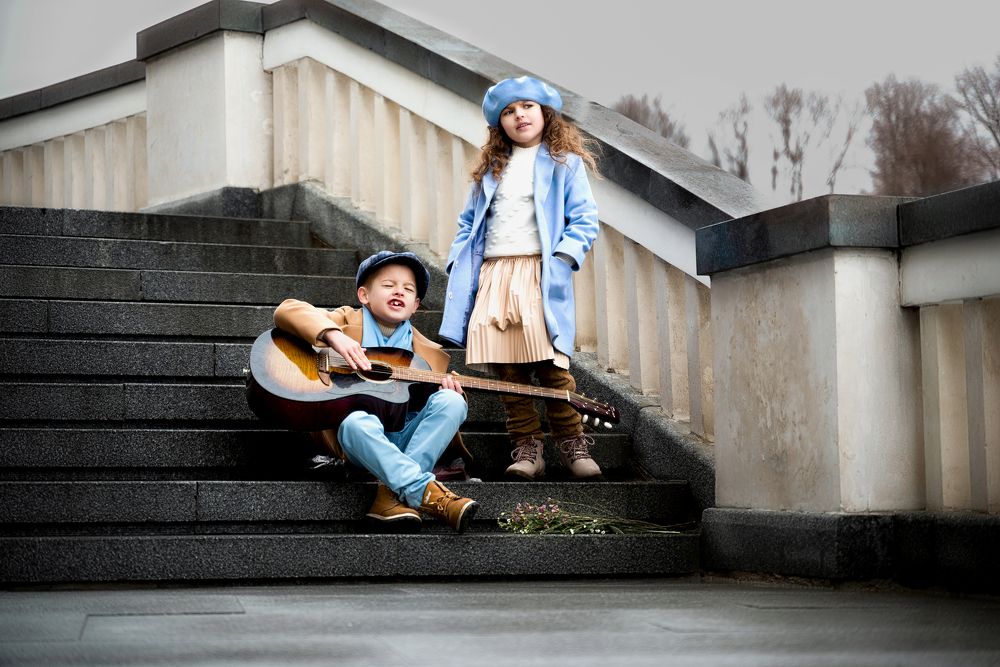 Photograph by Светлана Коновалова