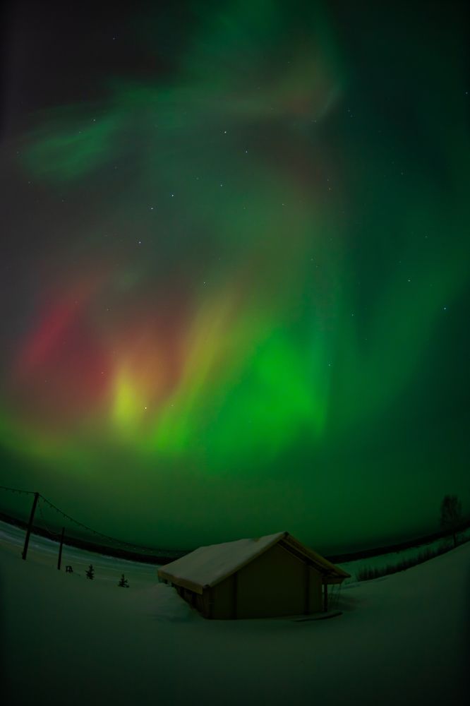 Взрыв сверхновой