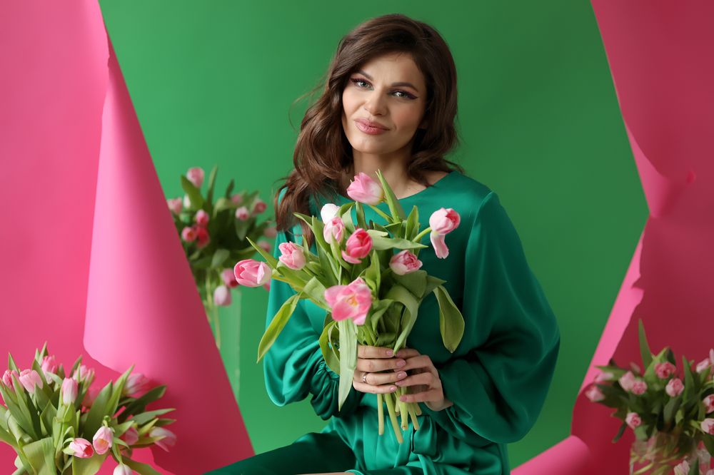 Photograph by Татьяна Скворцова