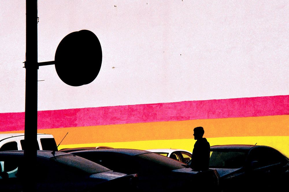 Photograph by Алигума Петонов