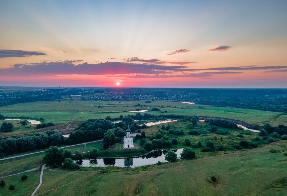 Photograph by Михаил Смирнов