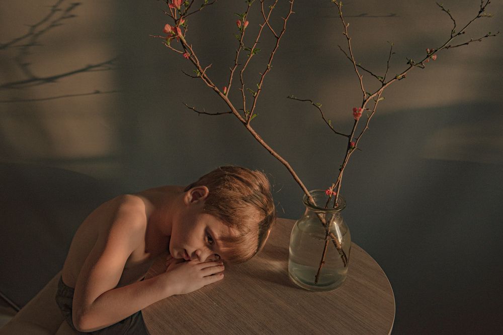 Photograph by Ирина Хромова