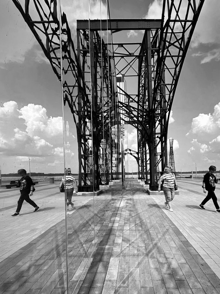 Photograph by Иованна Решетова