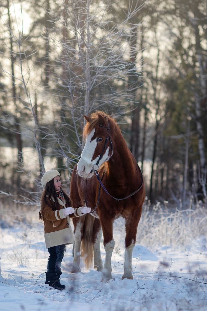 Photograph by Альбина Вакунова