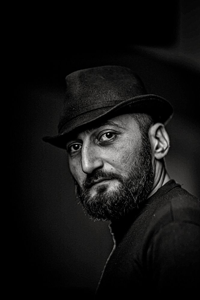 Photograph by Анатолий Климов