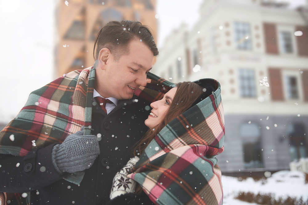 Photograph by Евгений Карась