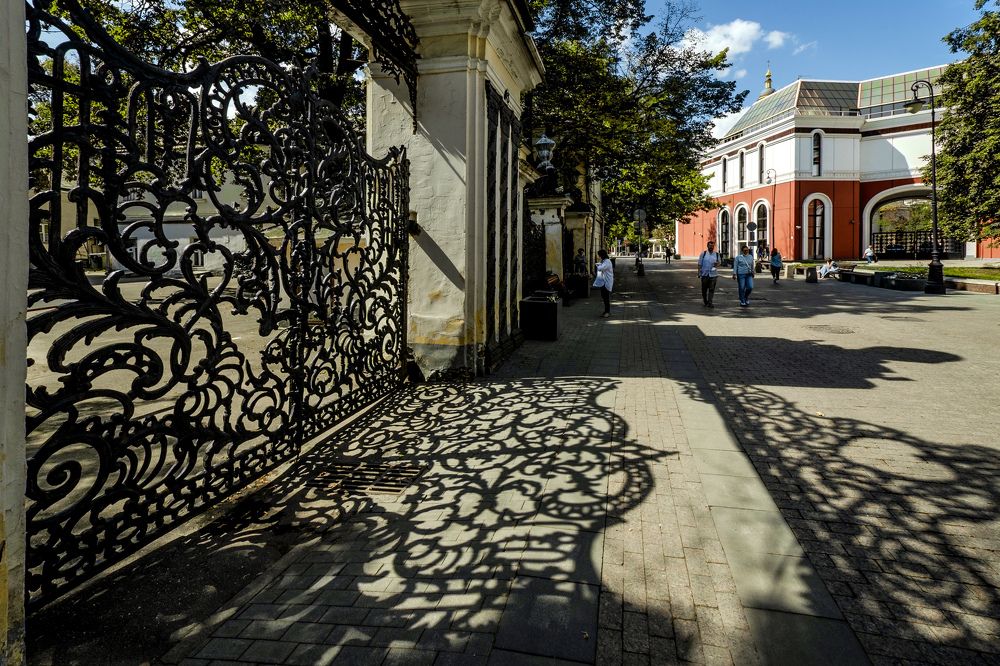 Photograph by Игорь Грашин