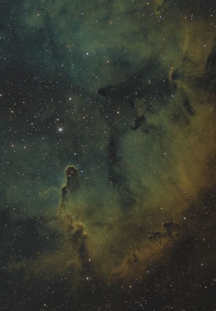 Фотография автора Евгений Ошаров