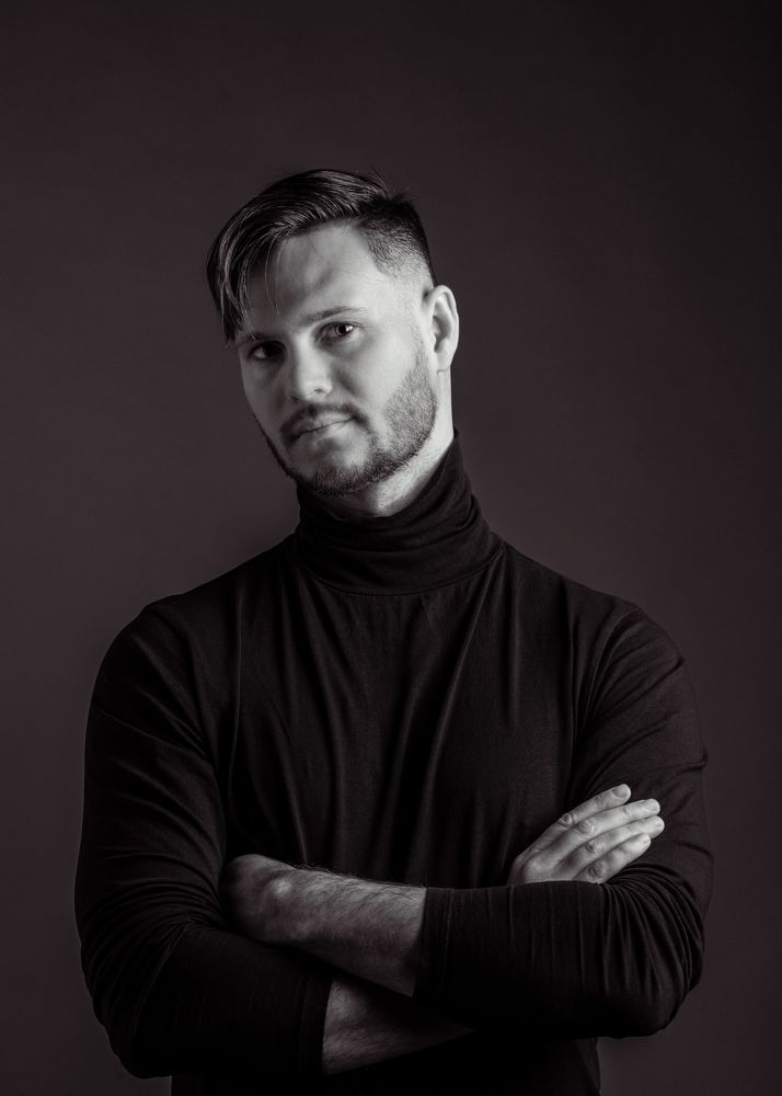 Photograph by Александр Державин