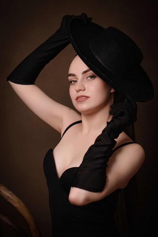 Photograph by Людмила Якурнова