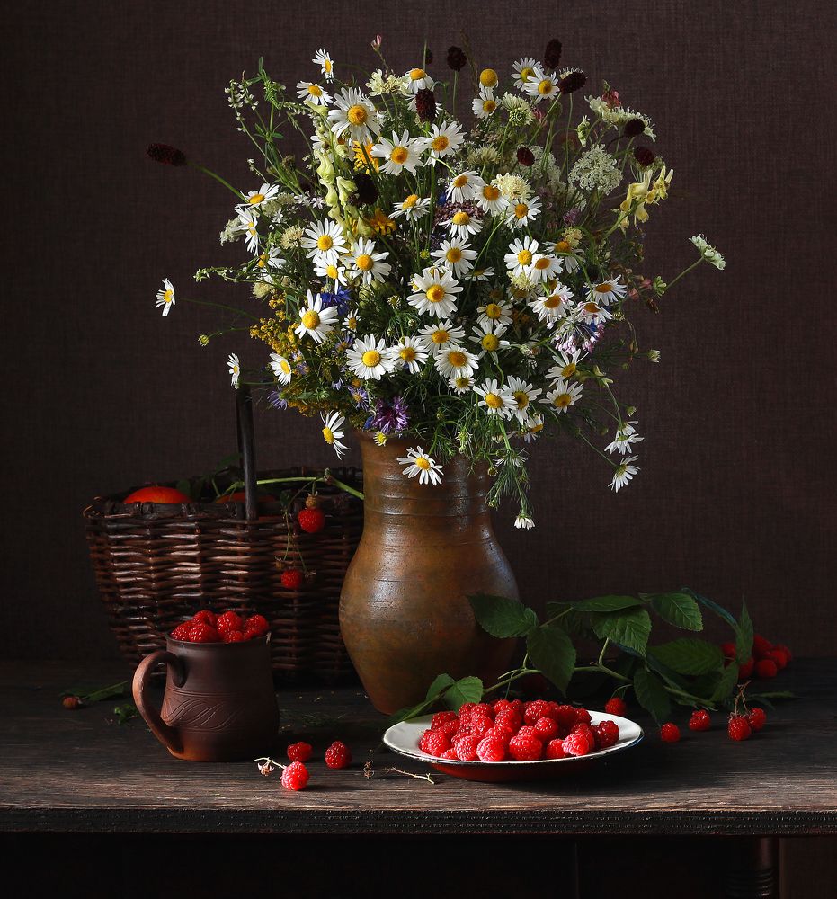 Photograph by Наталья Казанцева