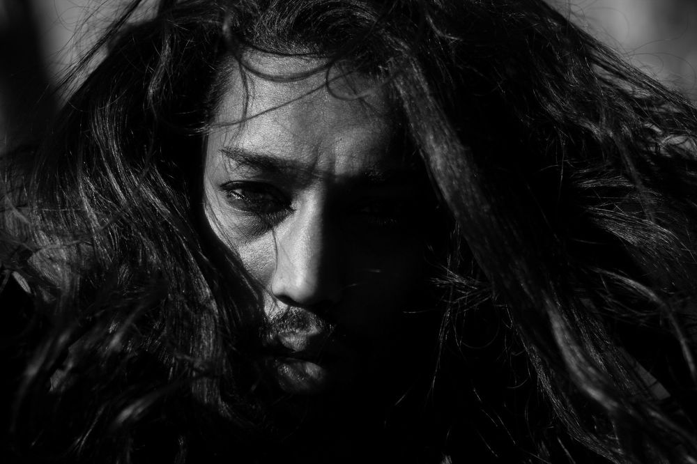 Photograph by Giovanni Benanti