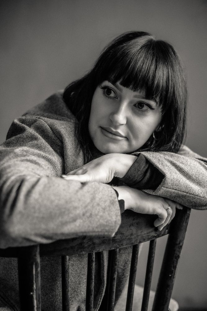 Photograph by Евгения Агафонова