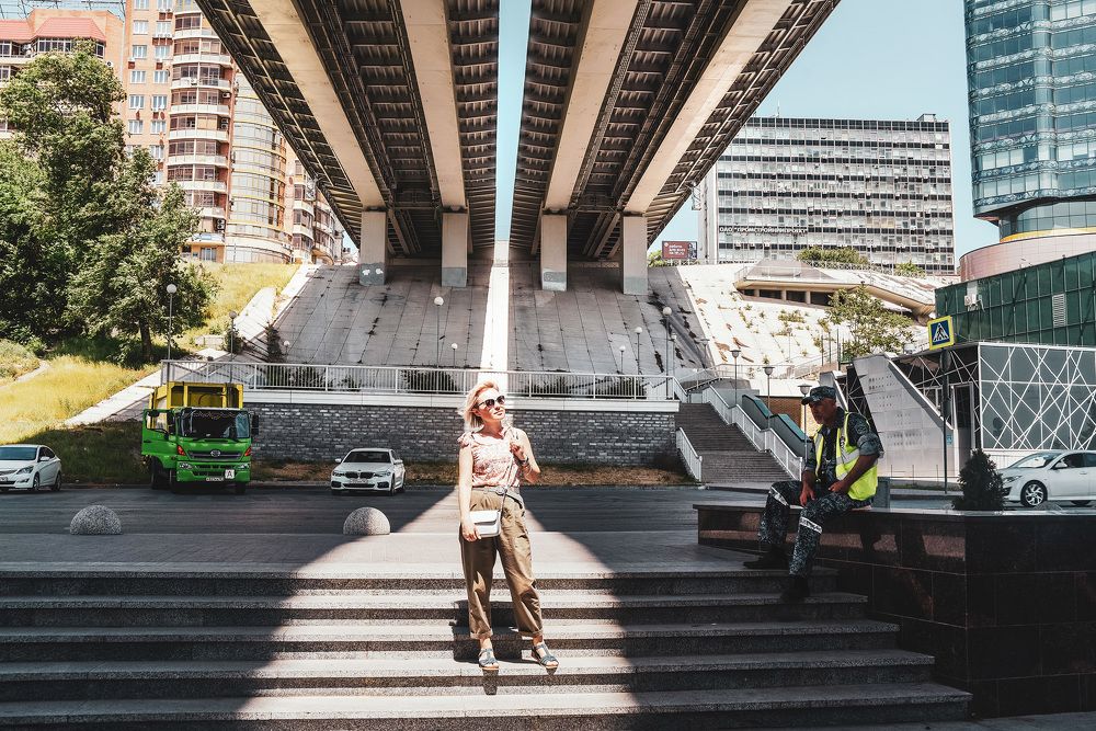 Photograph by Татьяна Милехина