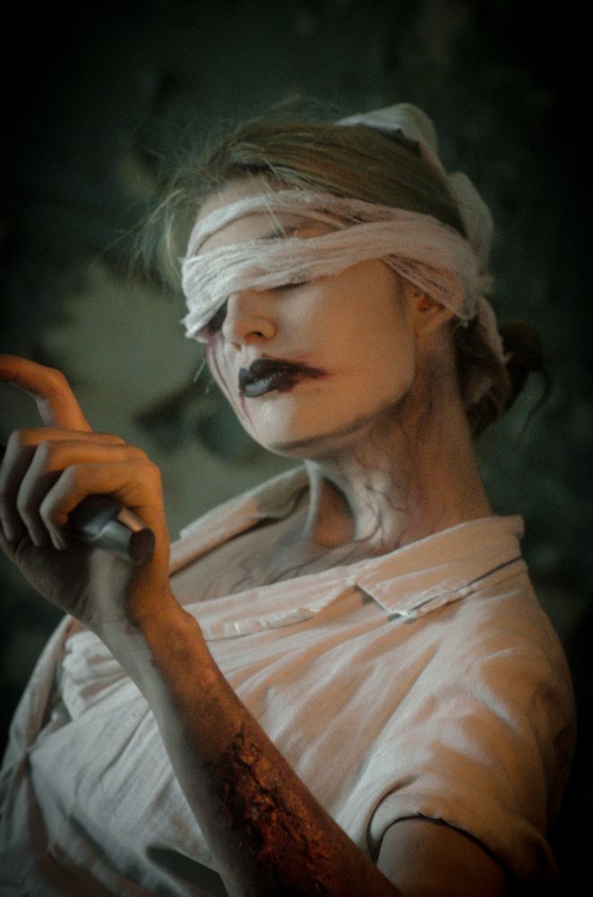 Photograph by Александр Соколович