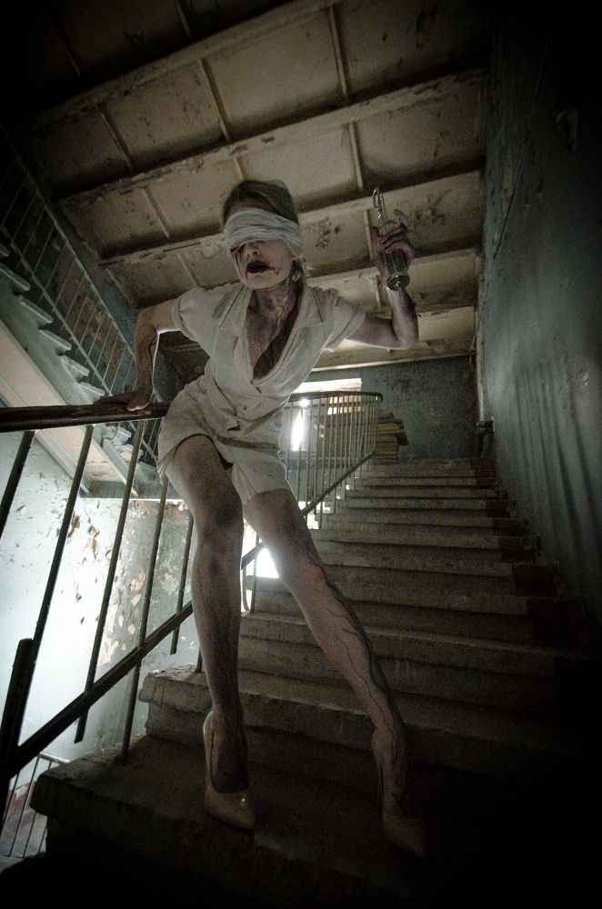 Photograph by Александр Соколович