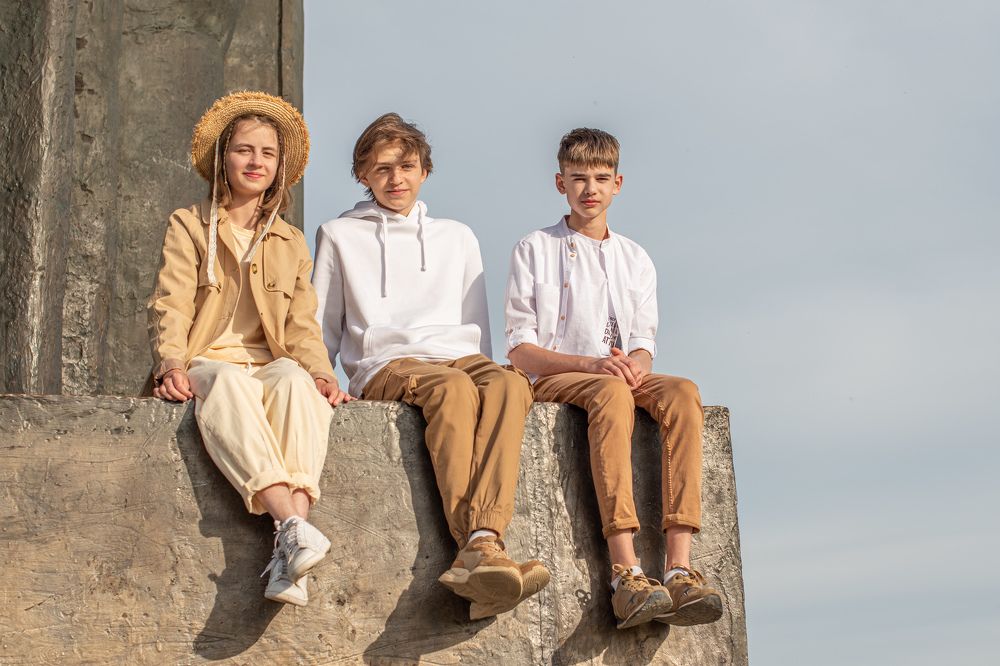 Фотография автора Светлана Дроголюбова