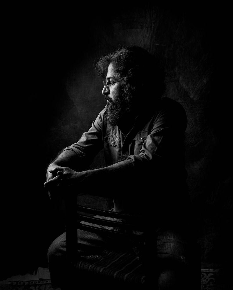 Photograph by Aboalfazl Firouzmandi