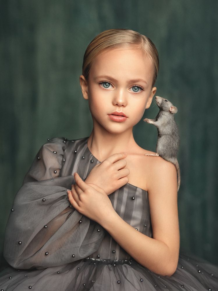 Photograph by Елена Михайлова