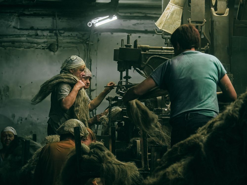 Photograph by Маргарита Смоленская