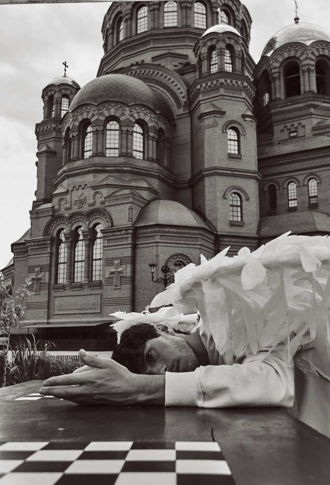 Photograph by Ольга Филатова