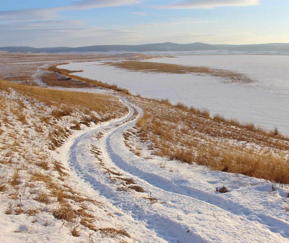 Photograph by Наталья Юрова