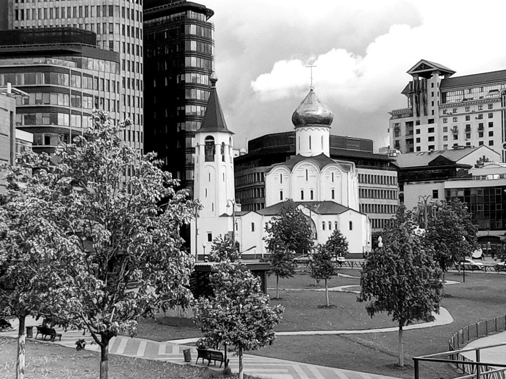 Photograph by Лилия Потравнова