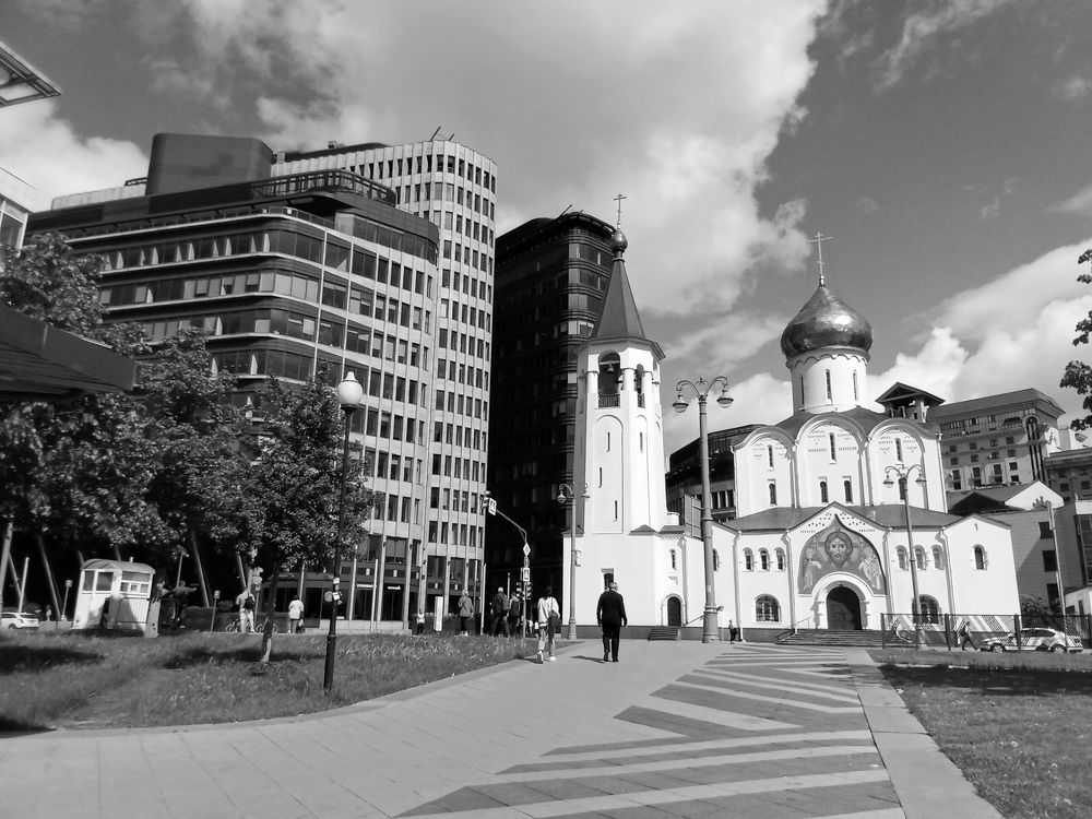 Photograph by Лилия Потравнова