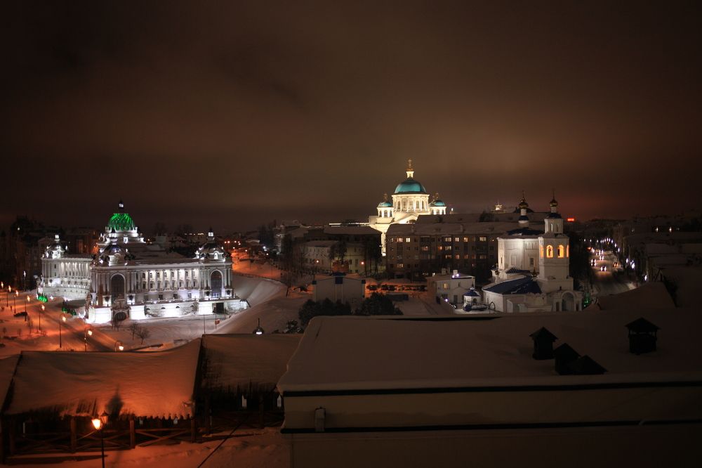 Photograph by Владимир Ясюкевич