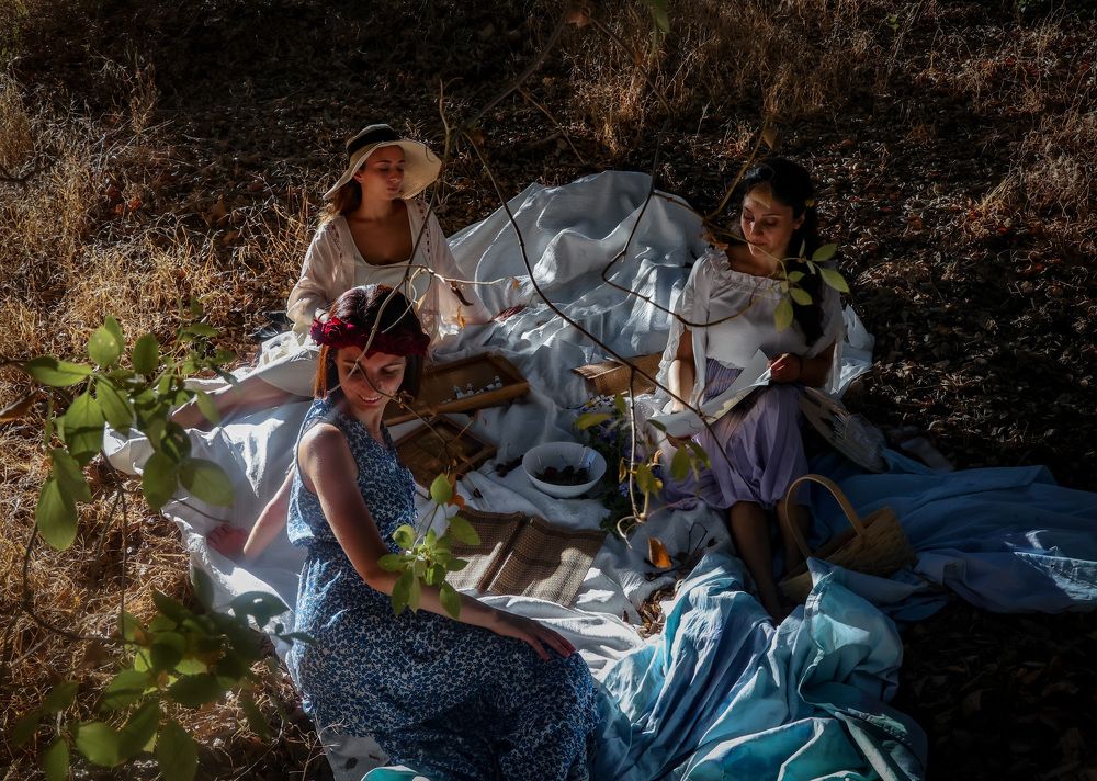 Post-Impressionism in the 21st Century