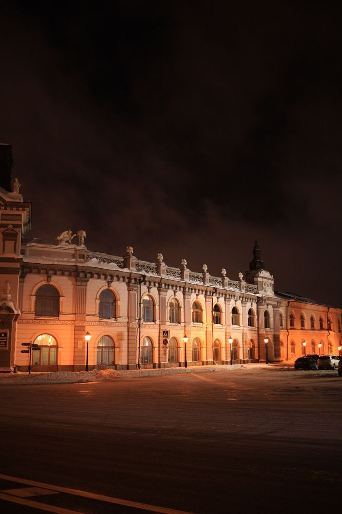 Photograph by Владимир Ясюкевич